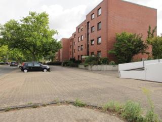 Laatzen - Single room - 2