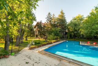 SUNOLUS VINEYARDHOUSe - Kayseri - 1