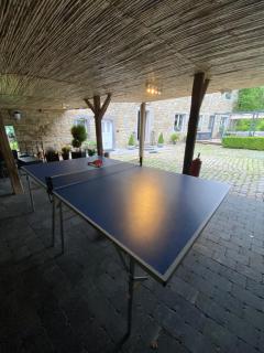 My Lodge Arimont - Malmedy - 9
