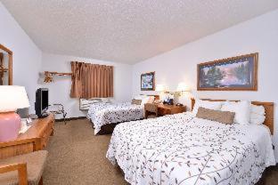 America's Best Value Inn & Suites International Falls - International Falls - 9