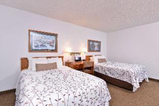 America's Best Value Inn & Suites International Falls - International Falls - 8