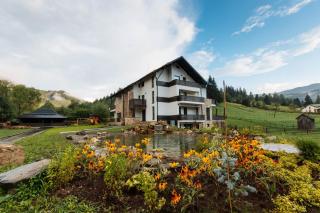 Comoara Rarăului - Câmpulung Moldovenesc - 5