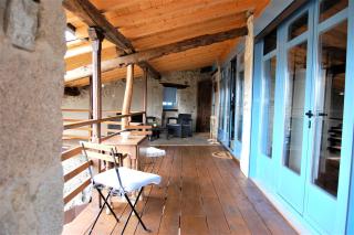 Casa do Polo A Vilerma Ribeira Sacra - Sober - 9