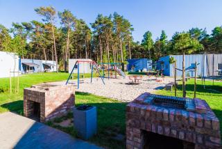 Wakacyjne Domki - Pogorzelica - 3