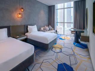 Pullman Sharjah - Sharjah - 5