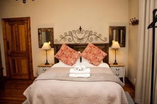 Die Herehuis - Beaufort West - 5