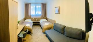 Gościniec Skwierzyna - 6