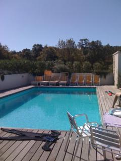 Villa Coucou Les Amis - Sainte-Lucie de Porto-Vecchio - 6
