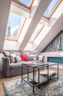 Szpitalna 9 Residence - Cracovia - 9