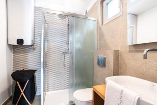 CAPRARIA appartments in historic center, with private parking - Capodistria - 5