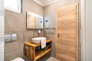 CAPRARIA appartments in historic center, with private parking - Capodistria - 4