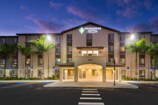WoodSpring Suites Miramar - Miramar - 6