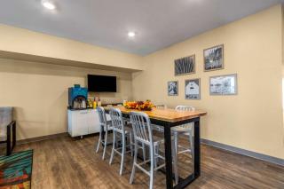 WoodSpring Suites Miramar - Miramar - 1