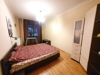 Gold Rent Apartments 3-Rooms Fortus Residence in Chisinau - 3