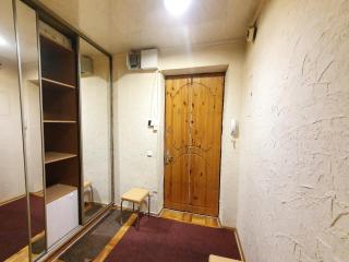 Gold Rent Apartments 3-Rooms Fortus Residence in Chisinau - 1