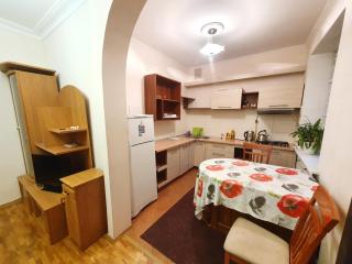 Gold Rent Apartments 3-Rooms Fortus Residence in Chisinau - 7