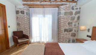 Hotel Las Leyendas - Ávila - 8