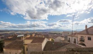 Hotel Las Leyendas - Ávila - 7