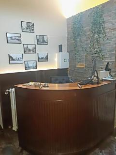 New Go Inn - Madrid - 0