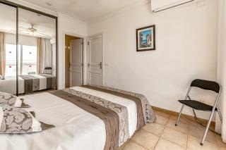 Apartamentos la Mar - Puerto de Santiago - 3