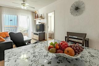 Apartamentos la Mar - Puerto de Santiago - 8