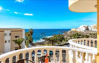 Apartamentos la Mar - Puerto de Santiago - 0