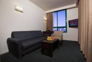 Adam Boutique Eilat - Eilat - 9