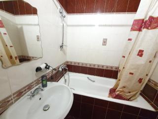 Gold Rent Apartments 3-Rooms Fortus Residence in Chisinau - 4