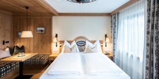 Alpenhotel Kramerwirt - Mayrhofen - 2
