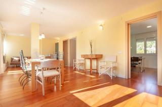 Can Stella, luminoso apartamento de playa en Costa Dorada - Tarragona - Tarragona - 4