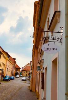 Penzion Laterna - Litoměřice - 2