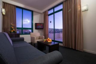 Adam Boutique Eilat - Eilat - 6
