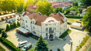 Hotel Onyx - Gubin - 0