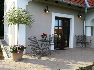 Villa Tilia Vászoly - Vászoly - 7