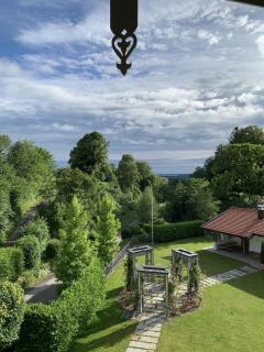 Auszeit im Chiemgau, Ferienwohnungen - 3