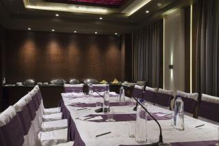 The Fern Residency - Chandigarh - Chandīgarh - 2