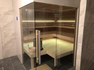 Chalet Wirklich Wunderbar - 4