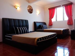 Glory Beach Resort PriVate PentHouse - 1