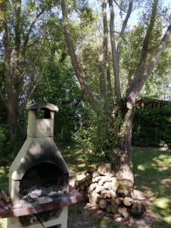 Camping La Loire Fleurie - Le Perrier - 1