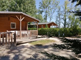 Camping La Loire Fleurie - 3