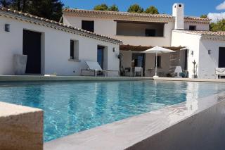 Villa Font Garenne - 9