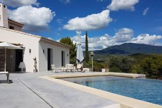 Villa Font Garenne - Crillon-le-Brave - 7