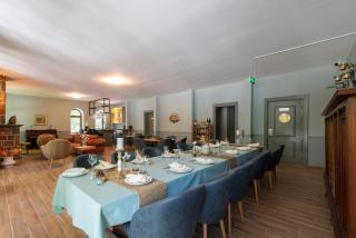 SUNOLUS VINEYARDHOUSe - Kayseri - 7