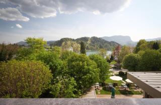 N&J Villa Swan Bled - Bled - 2