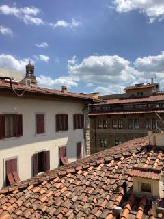 B&B Dante Alighieri - Florenz - 5