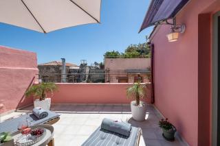 Viaggio Elegant Rooms - Chania - 5