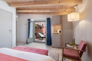 Viaggio Elegant Rooms - Chania - 6