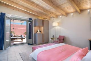 Viaggio Elegant Rooms - Chania - 3