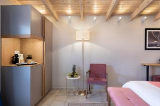 Viaggio Elegant Rooms - Chania - 1