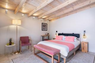 Viaggio Elegant Rooms - Chania - 9